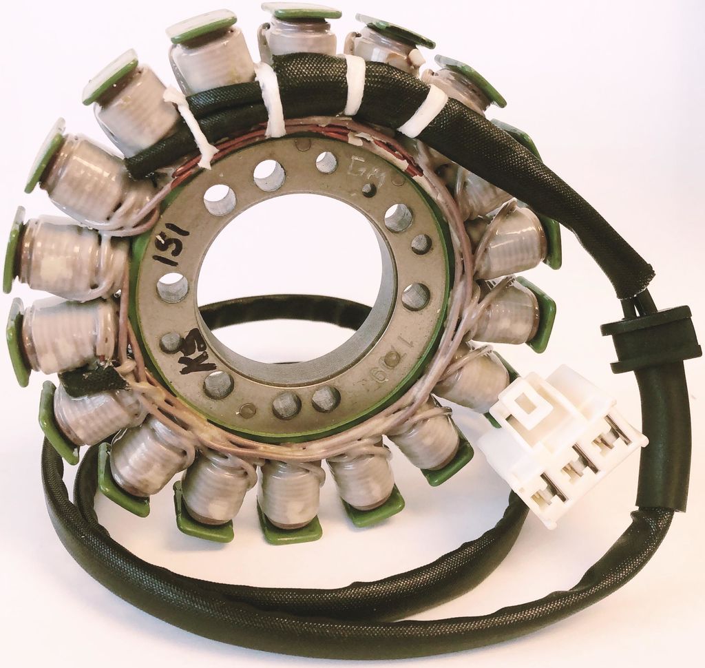 Obrázek produktu STATOR OEM STYLE HONDA 21-151