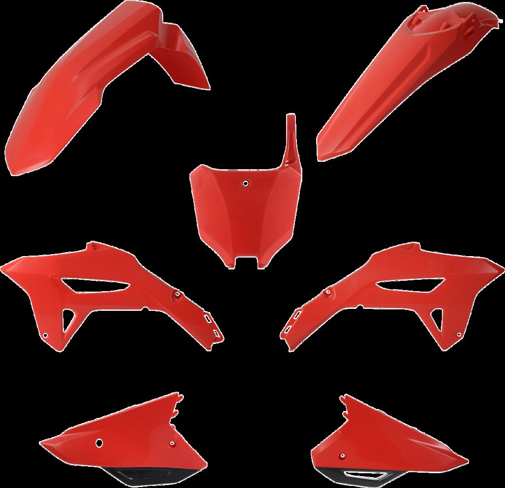 Obrázek produktu REP BODYKIT HON OEM CRF450R 1CYC-9431-00