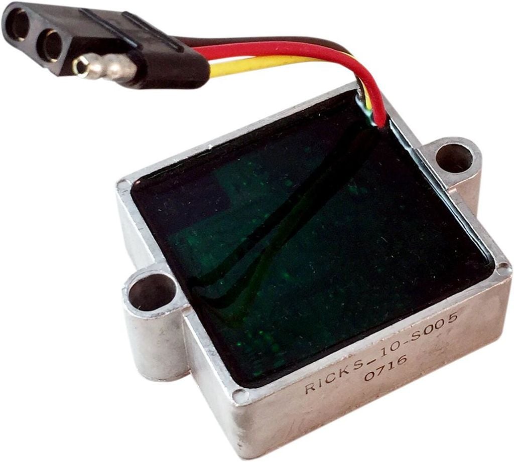 Obrázek produktu REGULÁTOR/REC POLARIS 10-S005