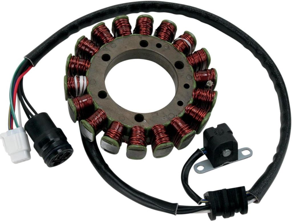 Obrázek produktu YAMAHA KODIAK STATOR MUD M21-918