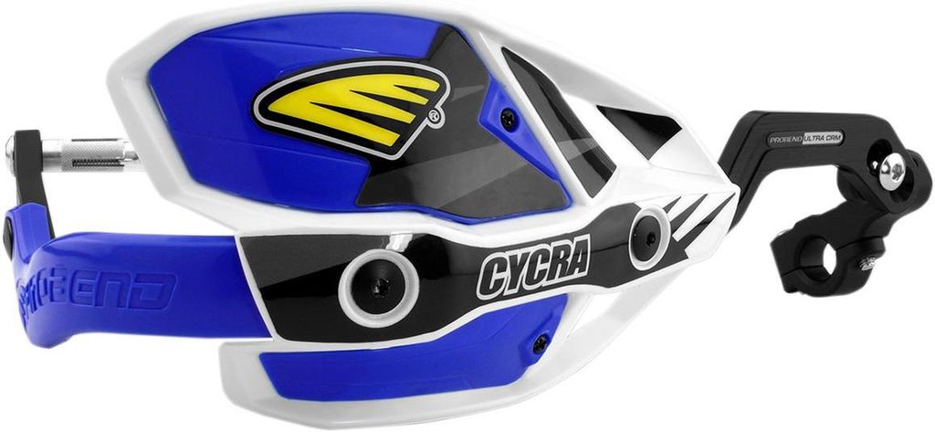 Obrázek produktu OCHRANNÁ RUKA ULT WHT/BLU 1CYC-7407-62X