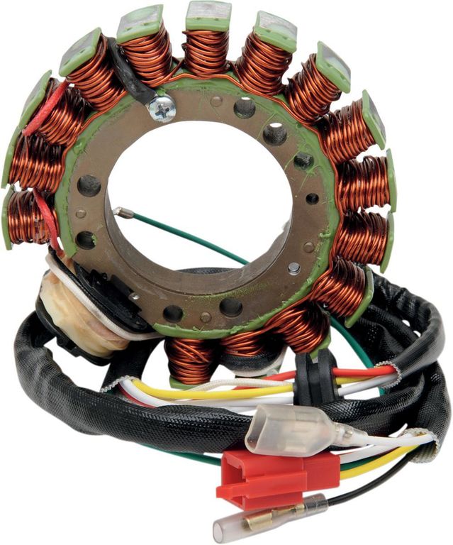 Obrázek produktu HON XL600R STATOR 83-87 21-616H