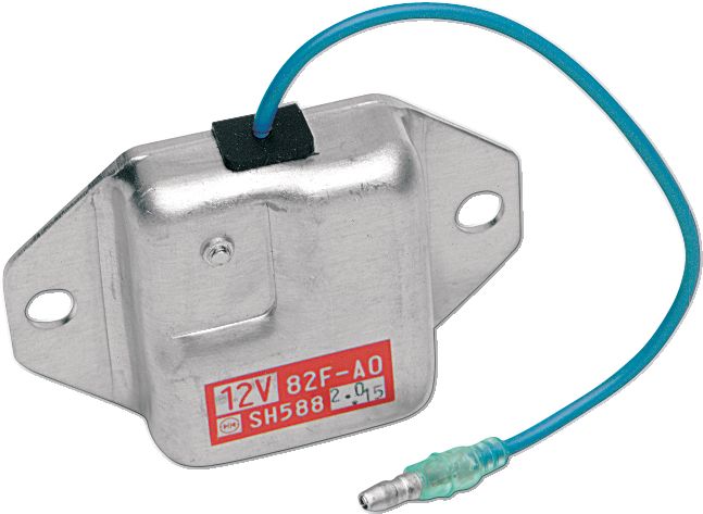 Obrázek produktu REG/RECTIFY YAM 10-443