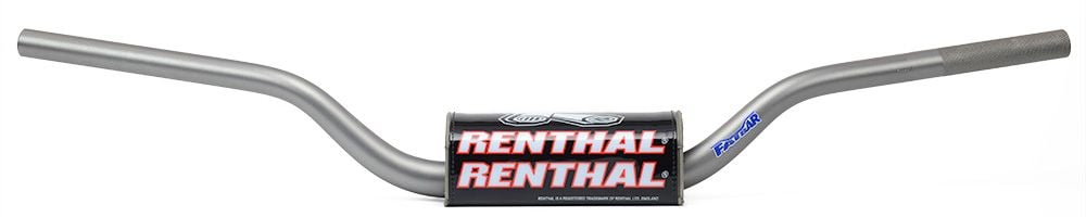 Obrázek produktu RENTHAL FATBAR 602 TT 602-01-TT