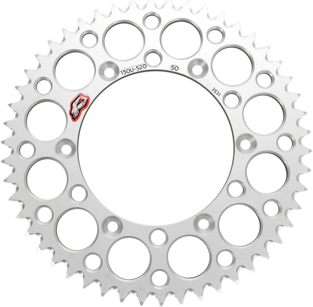 Obrázek produktu ŘETĚZOVÉ KOLO R 520 50T SI UL SC 150U-520-50GBSI
