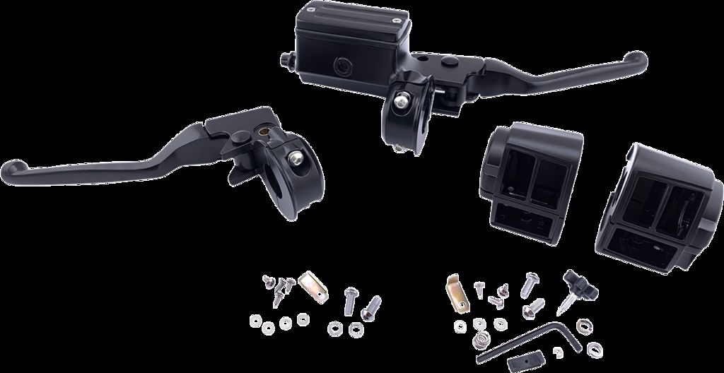 Obrázek produktu OVLÁDACÍ PRVKY HB 5/8 MB 84-95 07-0542MBNU