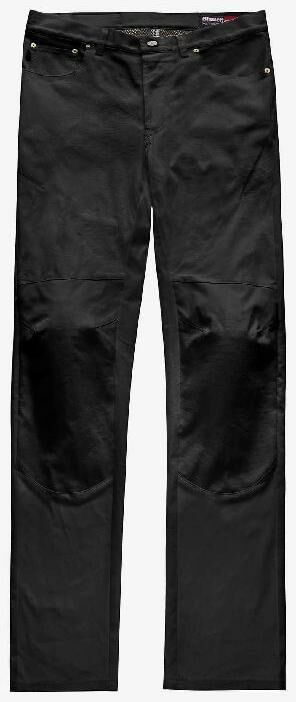 Obrázek produktu kalhoty, jeansy KEVIN, BLAUER - USA (černá) 12CBKU110051.004690.999