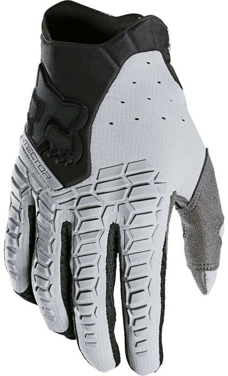 Obrázek produktu FOX Pawtector Glove - Black/Grey MX 21737-014-MASTER