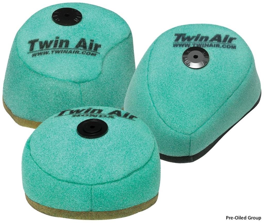 Obrázek produktu TWIN AIRFLT BETA PREOILED 158033X