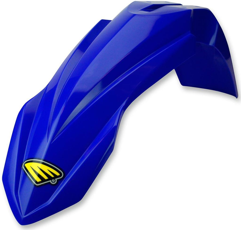 Obrázek produktu PŘEDNÍ BLATNÍK OEM YZ/YZF BL 1CYC-1562-62