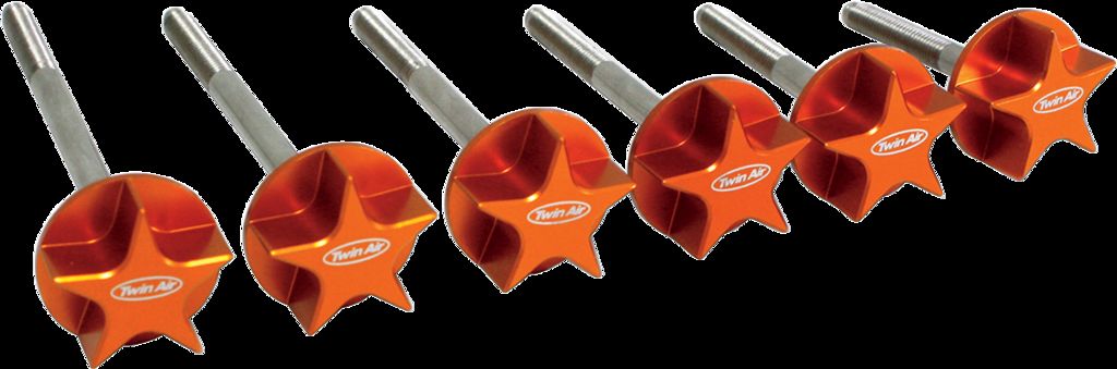 Obrázek produktu ŠROUB VZDUCHOVÉHO FILTRU UNIV.80MM 177773