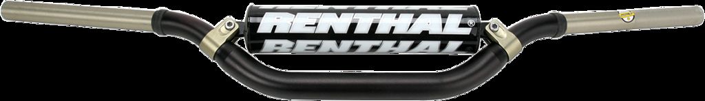 Obrázek produktu RENTHAL TWINWALL KTM 994 BK 994-01-BK-02-185