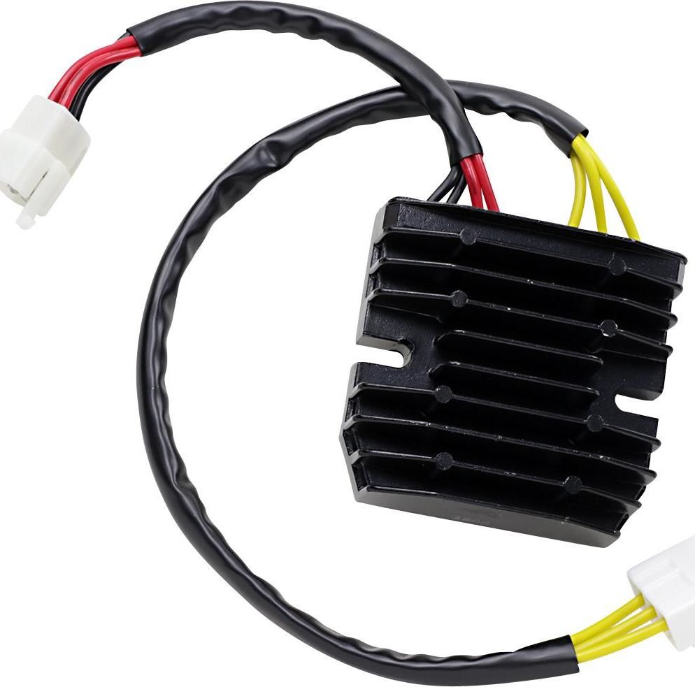 Obrázek produktu REGULÁTOR/REC LITH-ION HS 14-021H