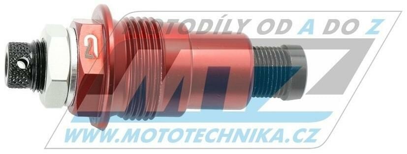 Obrázek produktu Napínák rozvodového řetězu mechanický KTM 250EXCF+350EXCF+250SXF+350SXF / 05-24 + 450SXF+505SXF + 400EXC+450EXC+530EXC + Freeride 350+Freeride 250F + 690+1090+1290 +Husqvarna FE250+FE350+FC250+FC350 + RT20004000304