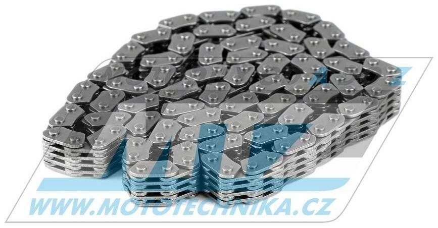 Obrázek produktu Řetěz rozvodový 82RH2015-122čl - Husqvarna TE610E+LT610+SM610S+SM610ie / 98-10 31.6409-MTZ