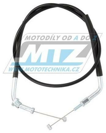 Obrázek produktu Lanko plynu zavírácí - Honda CBF500 / 04-08 L77991061