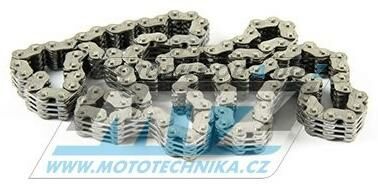 Obrázek produktu Řetěz rozvodový T106ER-110čl - KTM 250SXF+350SXF / 16-22 + 250EXCF+350EXCF / 17-23 + Freeride 250F / 18-20 + Husqvarna FC250+FC350 / 16-22 + FE250+FE350 / 17-23 + Gas-Gas MC250F+EC250F+EX250F + MC350F 31.6356-MTZ