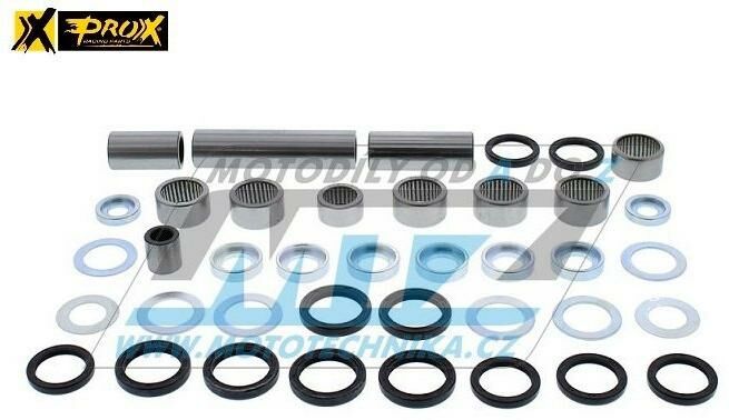 Obrázek produktu Sada přepákování Suzuki RMZ450 / 18-25 + RMZ250 / 19-25 26.110188