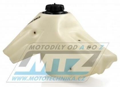 Obrázek produktu Nádrž Acerbis 10,5 litru - Honda CRF450R / 13-16 + CRF250R / 14-17 (barva natural) (ac0016915_1) AC0016915.120