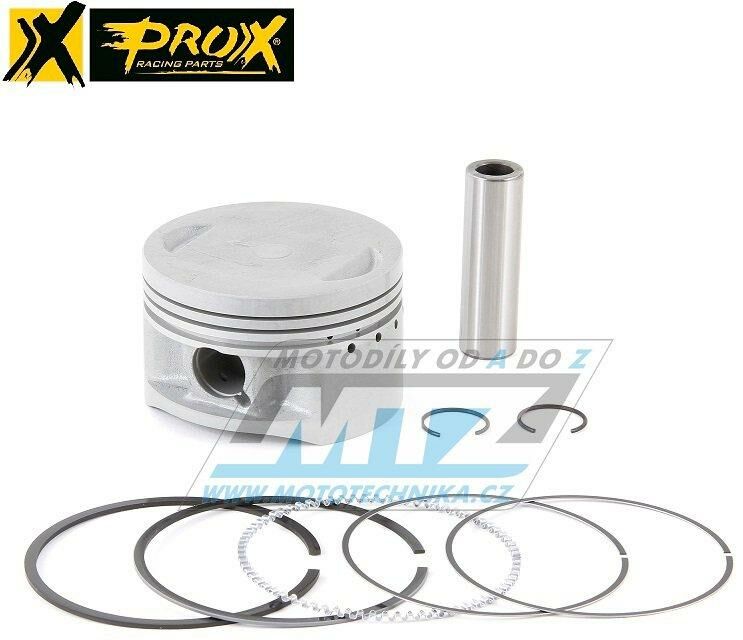 Obrázek produktu SADA PÍSTŮ YFM350 RAPTOR 01.2487.050