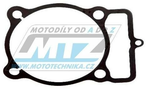 Obrázek produktu Těsnění pod válec Husqvarna TC450+TC510 +TE450+TE510 / 03-10 + TC250+TE250 / 03-09 + TE310 / 09-10 + SMR450+SMR510+TCX450+TCX510 + TE630+SMS630 36.682B06019