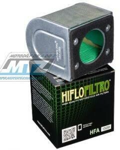 Obrázek produktu Filtr vzduchový HFA1509 (HifloFiltro) - Honda CB500F / 19-22 + CB500X /19-22 + CBR500R / 19-22 + Kawasaki ZX-10R ABS / 19-20 + ZX-10R SE ABS / 19-20 + ZX-10RR / 19-20 HFA1509