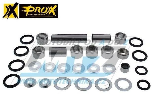 Obrázek produktu Sada přepákování Gas-Gas EC200+EC250+EC300 / 18-20 + EC250+EC300 Six Days + Enduro GP250+GP300 26.110195