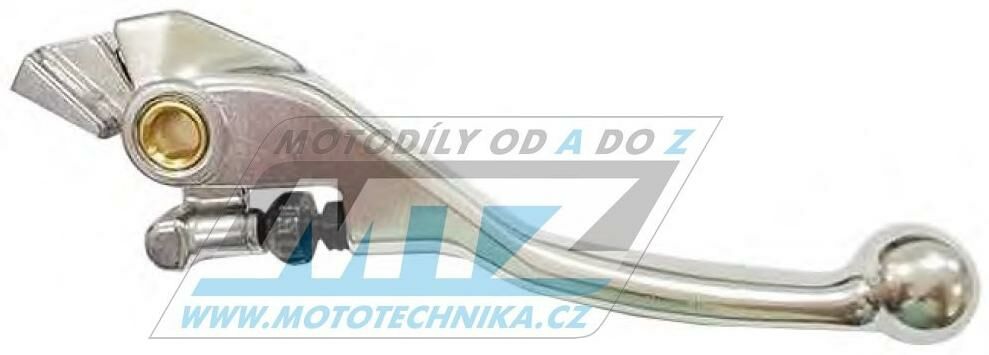 Obrázek produktu Páčka brzdy - Honda CRF450L+CRF450RL / 19-21 + CRF450X / 19-21 L1B-MKE
