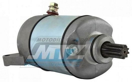 Obrázek produktu Startér kompletní - Yamaha XVS650 Dragstar + XVS650 V-Star + XV500 Virago + XV535 Virago ARSMU0161