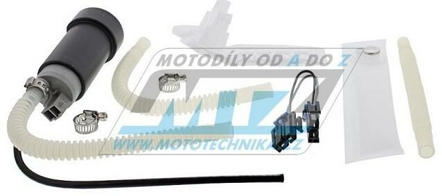 Obrázek produktu Čerpadlo palivové kompletní - Harley Davidson Road Glide Ultra+FLHP+FLHR +FLHRC+FLHRSE+FLHT+FLHTC +  FLHTCU+FLHTCU8+ FLHTCUL+FLHTCUSE+FLHTCUTG+FLHTK+FLHTKL+FLHTP +  FLHX+FLHXS+FLHXSE+FLHXXX+FLRT + FLT AL47-2012