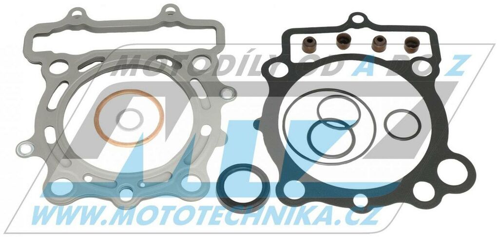 Obrázek produktu TĚSNĚNÍ TE KX250 21-23 35.4351