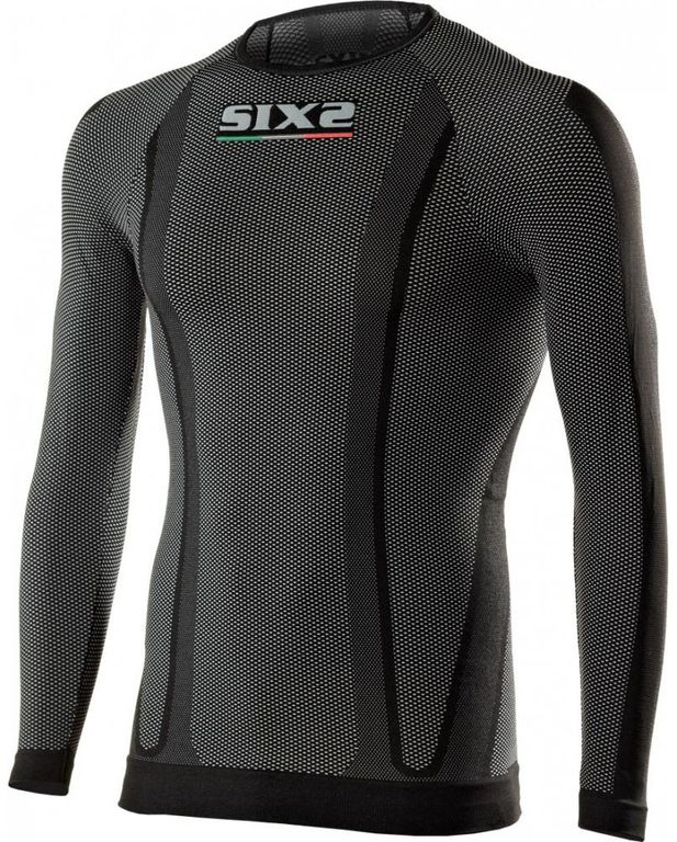 Obrázek produktu SIXS K TS2 dětské funkční tričko s dlouhým rukávem KTS2-8Y