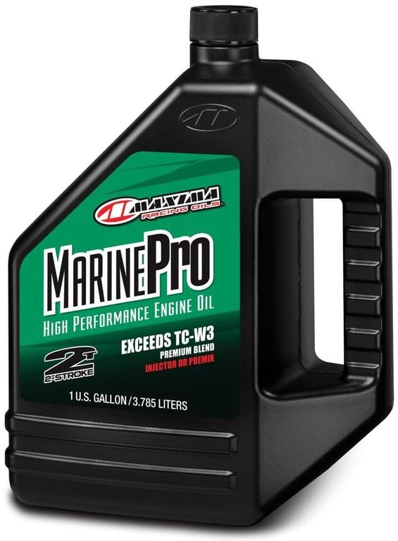 Obrázek produktu MAXIMA MARINE PRO / 3,785 LTR 259128