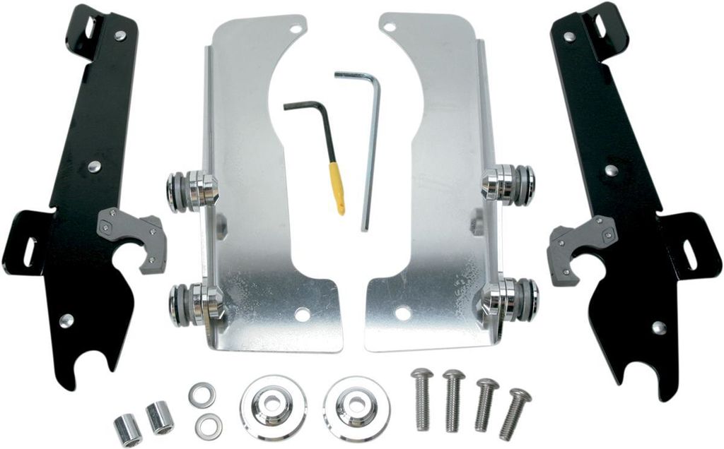 Obrázek produktu MNT KIT BW YAM STRATO BLK MEK1938