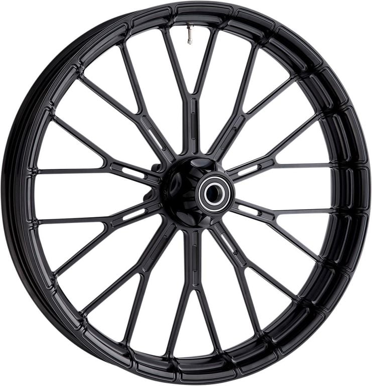 Obrázek produktu RÁFEK Y-SPOKE BLK 18X5.5 71-540