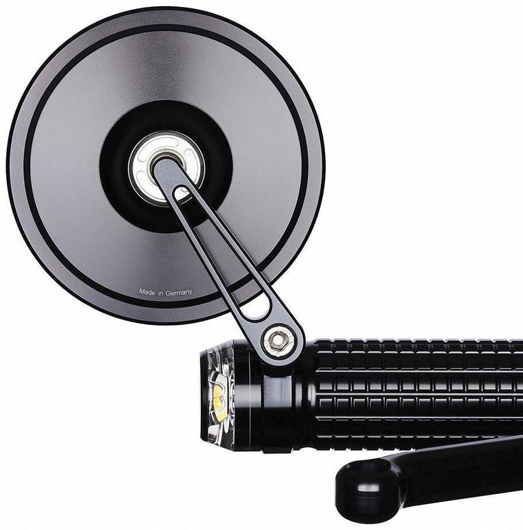 Obrázek produktu MO.VIEW STREET ECE BLK 7005010