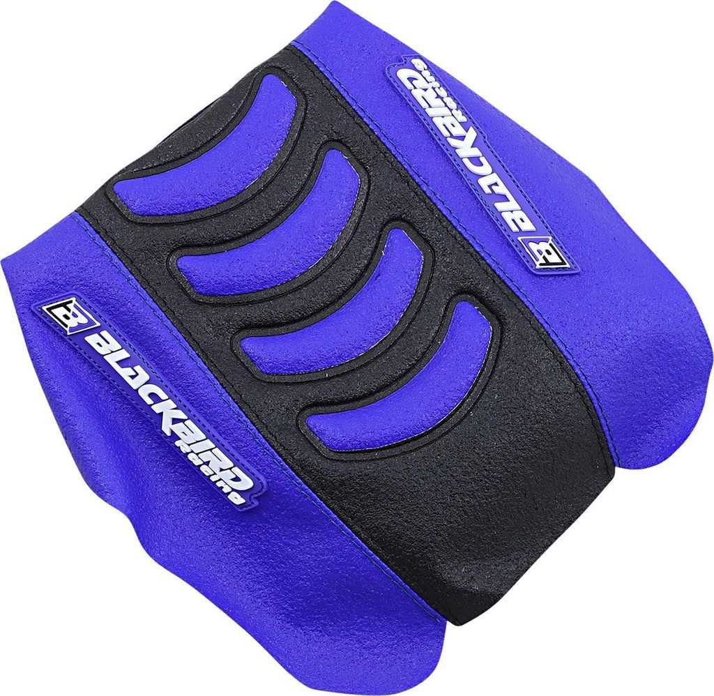 Obrázek produktu POTAH SEDADLA DG3 YZF BK/BL 1232H