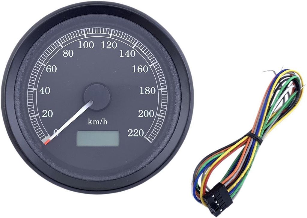 Obrázek produktu TACHOMETR UNIV 3,37 KM/H T21-69A4BBDSR