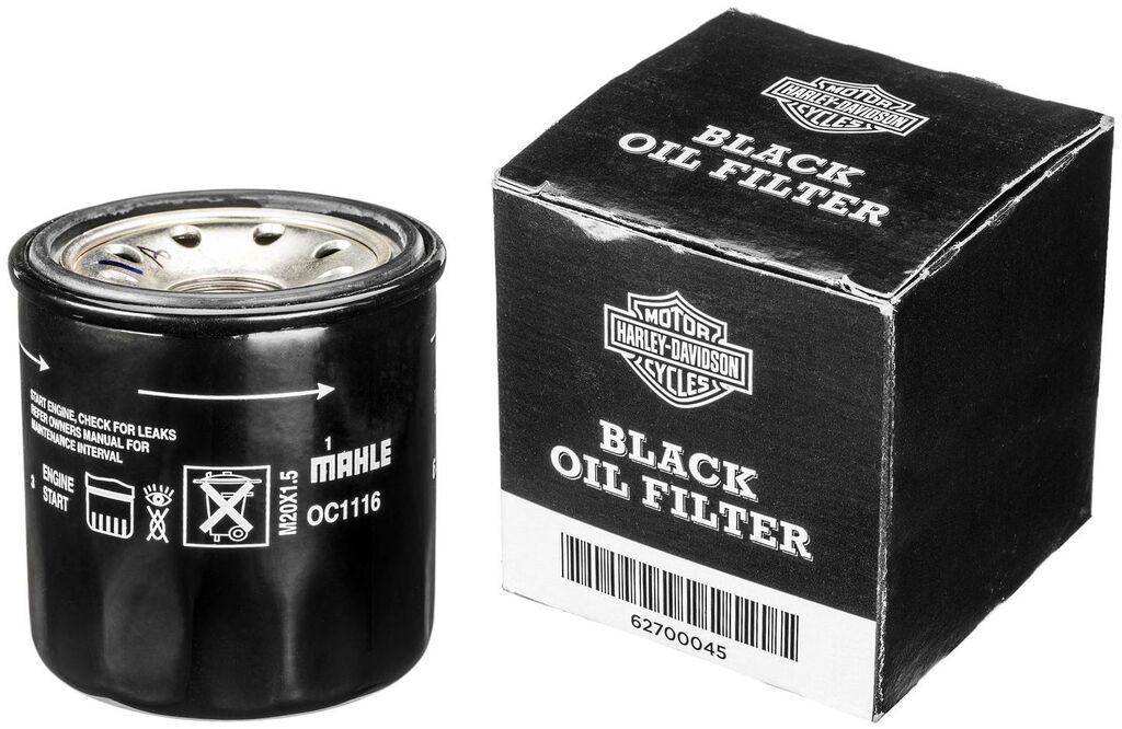Obrázek produktu olejový filtr ORIGINÁL HD