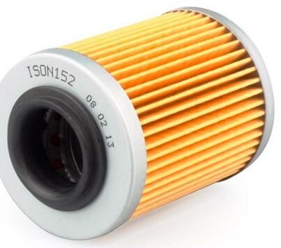 Obrázek produktu Olejový filtr HF152, ISON
