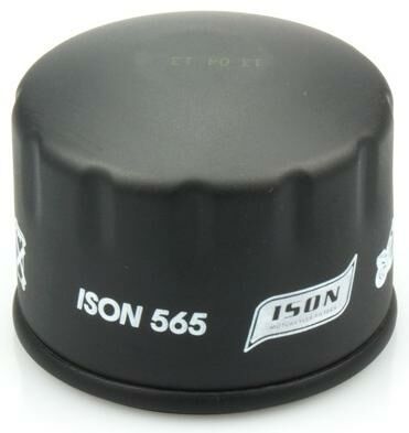 Obrázek produktu Olejový filtr HF565, ISON
