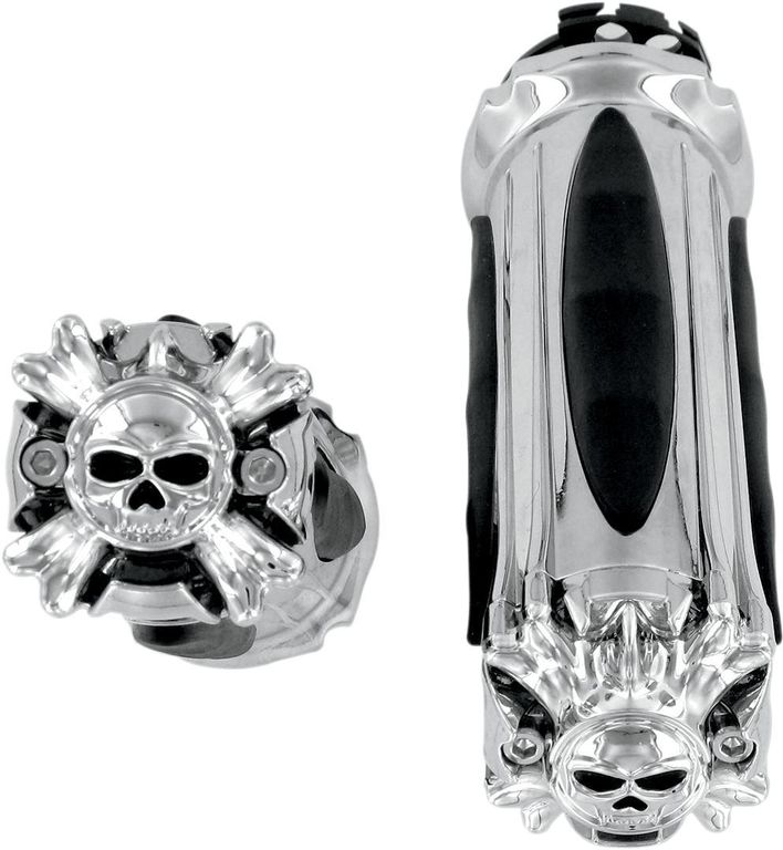 Obrázek produktu GRIP ZOMBIE 82-18 KABEL 6296