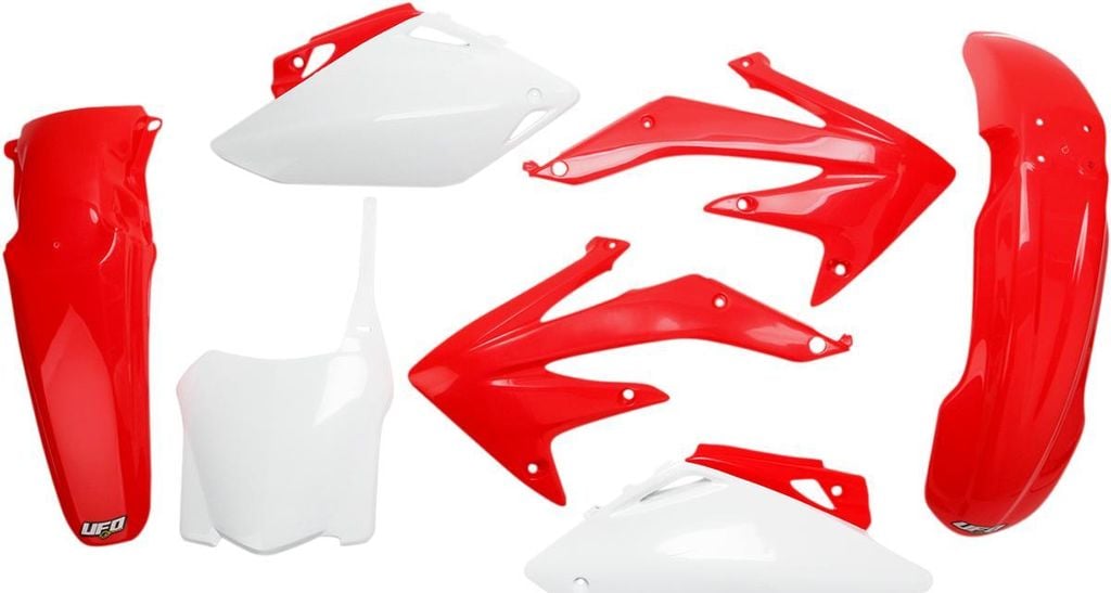 Obrázek produktu BODY KIT HON CRF450 08 OEM HOKIT110B@999