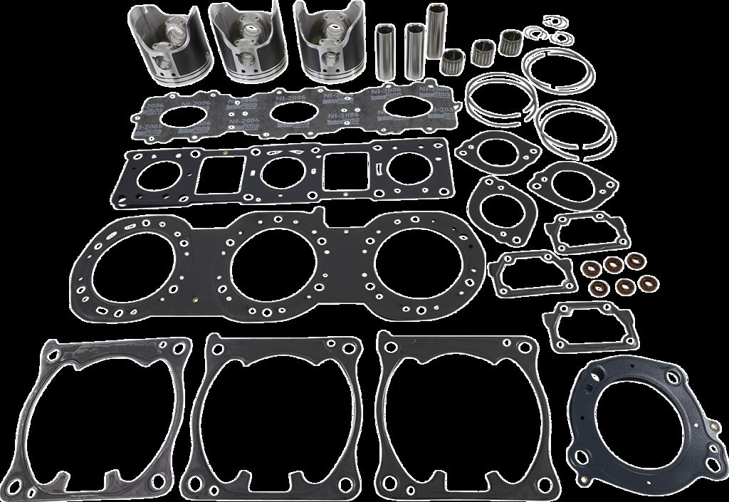 Obrázek produktu PŘESTAVBOVÁ SADA PLAT S/D STD 010-824-10P