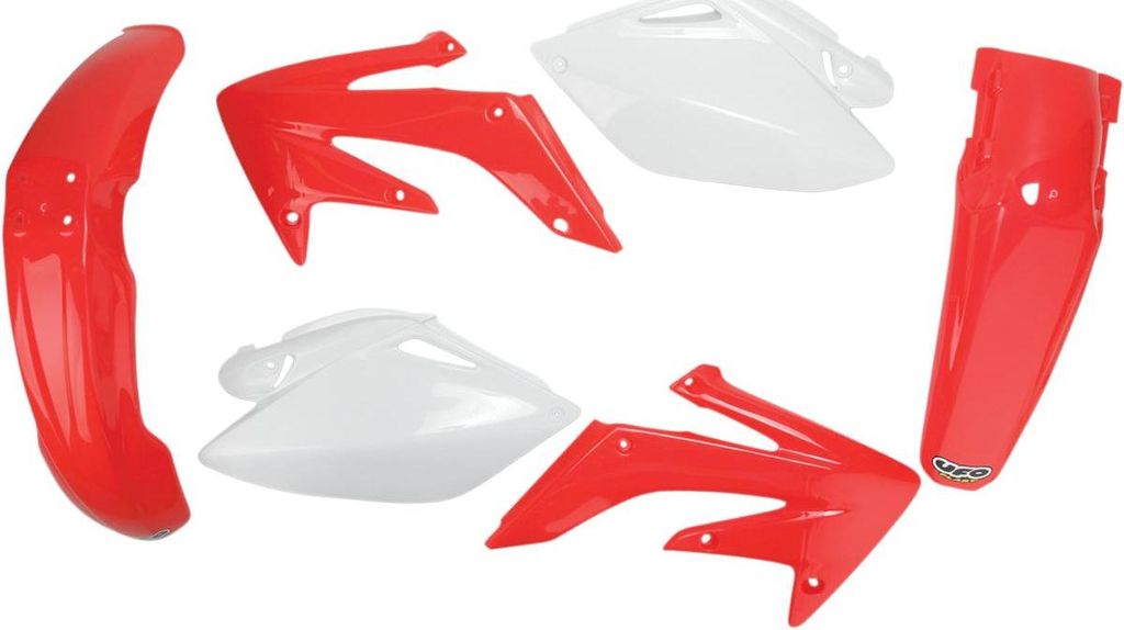 Obrázek produktu BODY KIT CRF250 08-09 OEM09 HOKIT112B@999