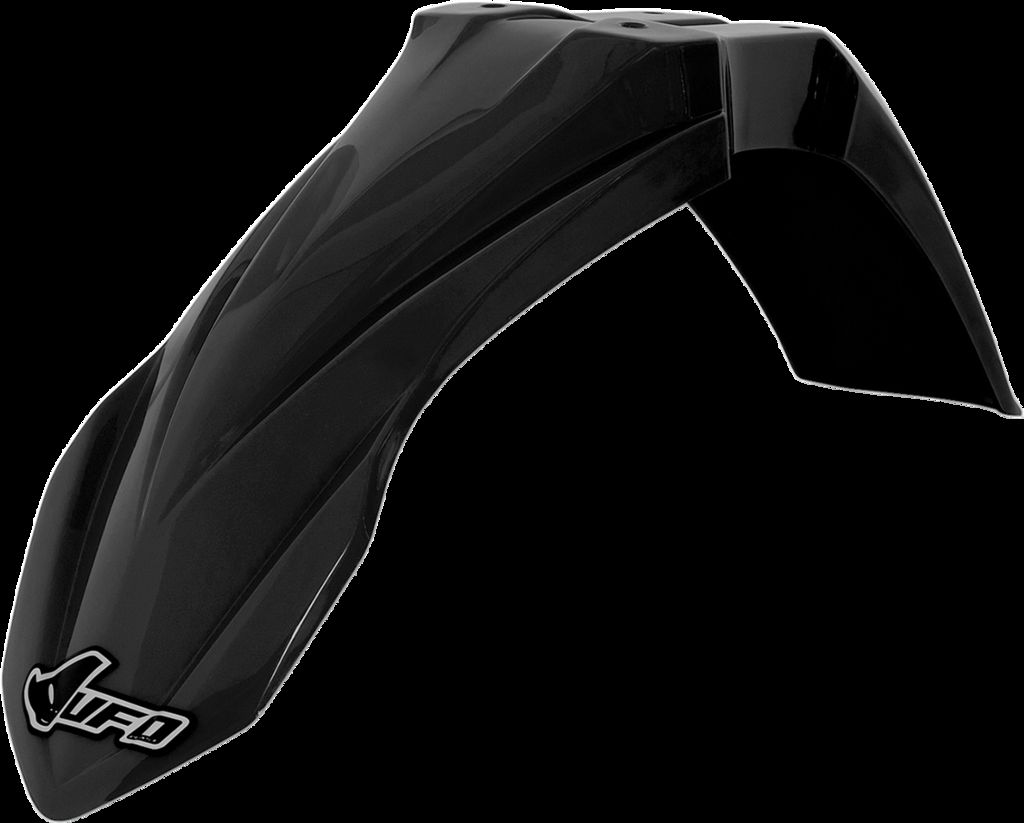 Obrázek produktu FENDER YZ80/85 BLK R YA02873K#001