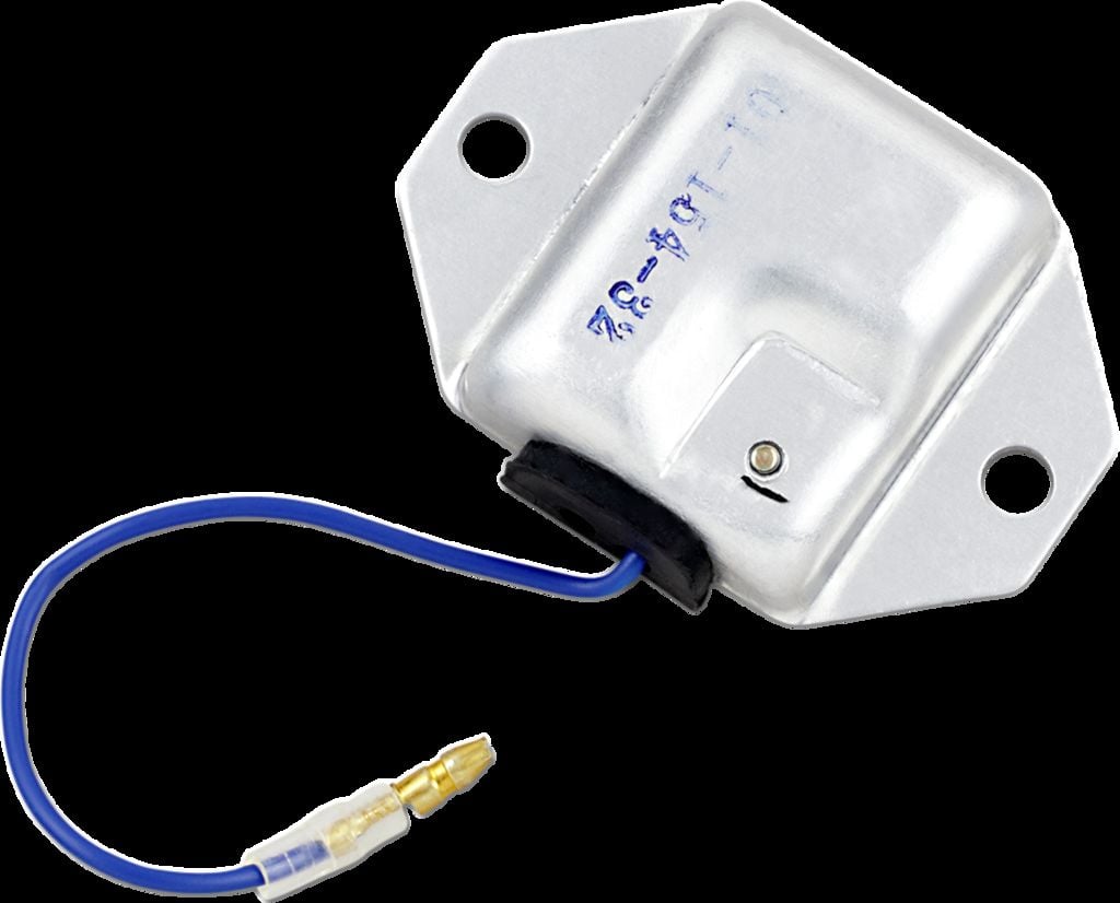 Obrázek produktu REGULÁTOR NAPĚTÍ YAM 01-154-32