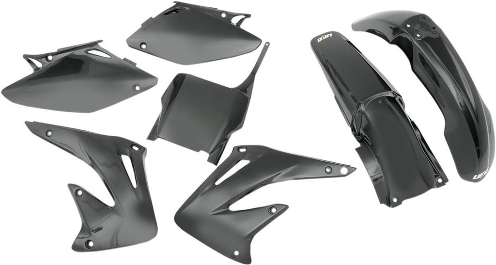 Obrázek produktu BODY KIT HON CRF450 04 BK HOKIT107@001