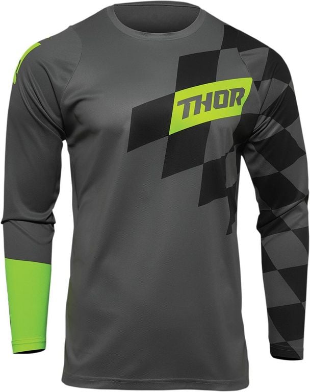 Obrázek produktu THOR DRES SCTR BIRDRK GY/AC (2910-6418) 2910-6418