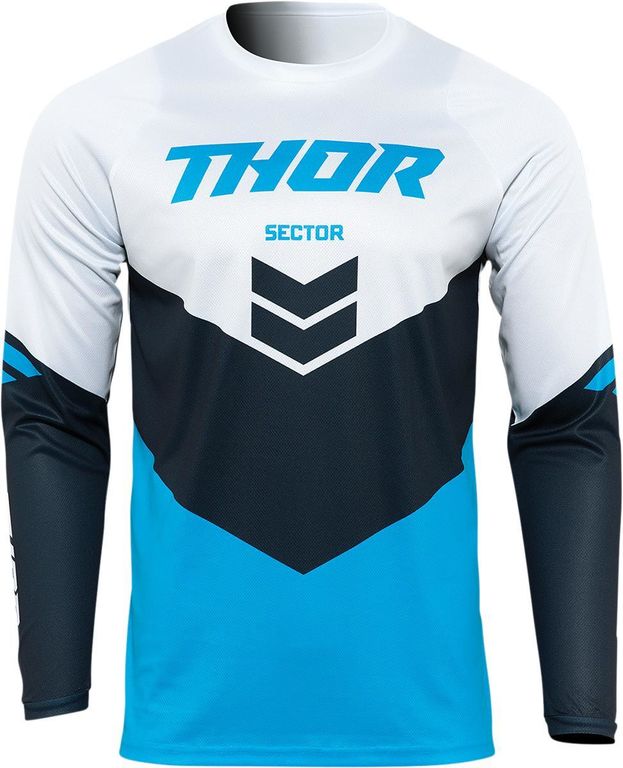 Obrázek produktu THOR DRES SECTOR CHEV BL/MN LG (2910-6468) 2910-6468